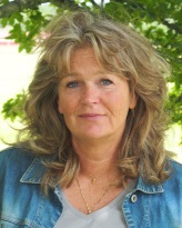 Christina "Tina" Wilhelmsson